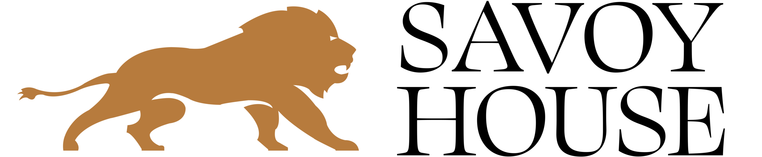 Savoy House