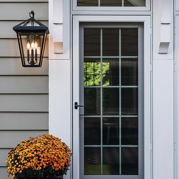Decorative-wall-sconce