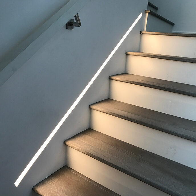 Stairsreveal