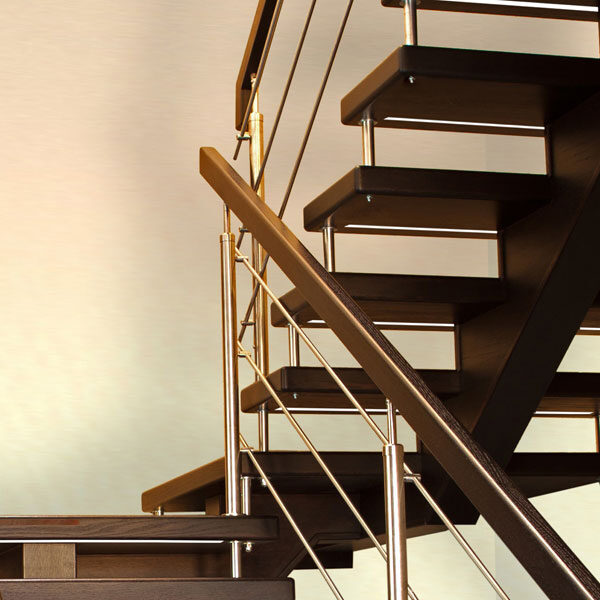 Light Channel Millwork